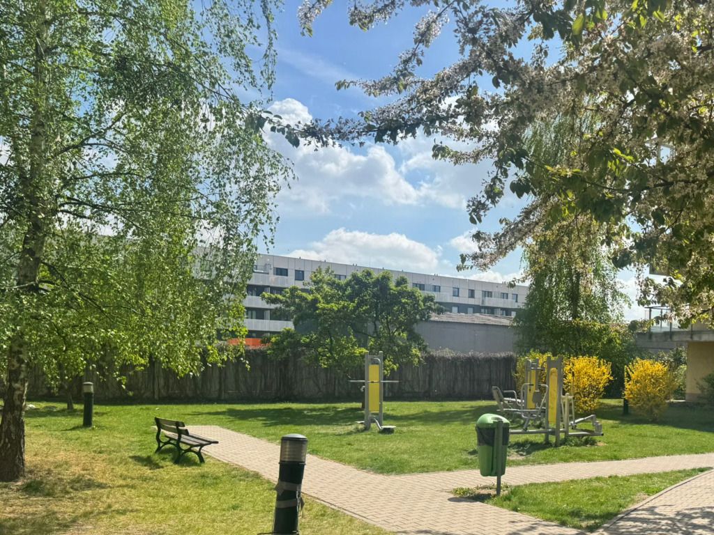 Mieszkanie - 3 pokoje - 84 m² - winda - ul. Dzieci Warszawy Warszawa Ursus