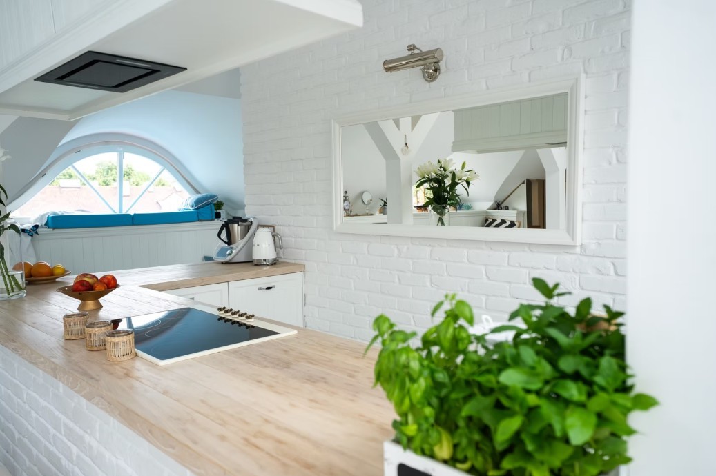 Mieszkanie - 3 pokoje - 200 m² - ul. Bednarska Warszawa Śródmieście Mariensztat