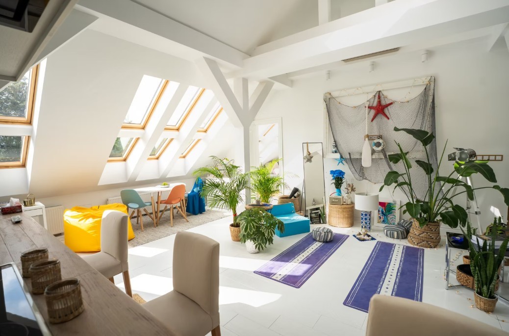 Mieszkanie - 3 pokoje - 200 m² - ul. Bednarska Warszawa Śródmieście Mariensztat