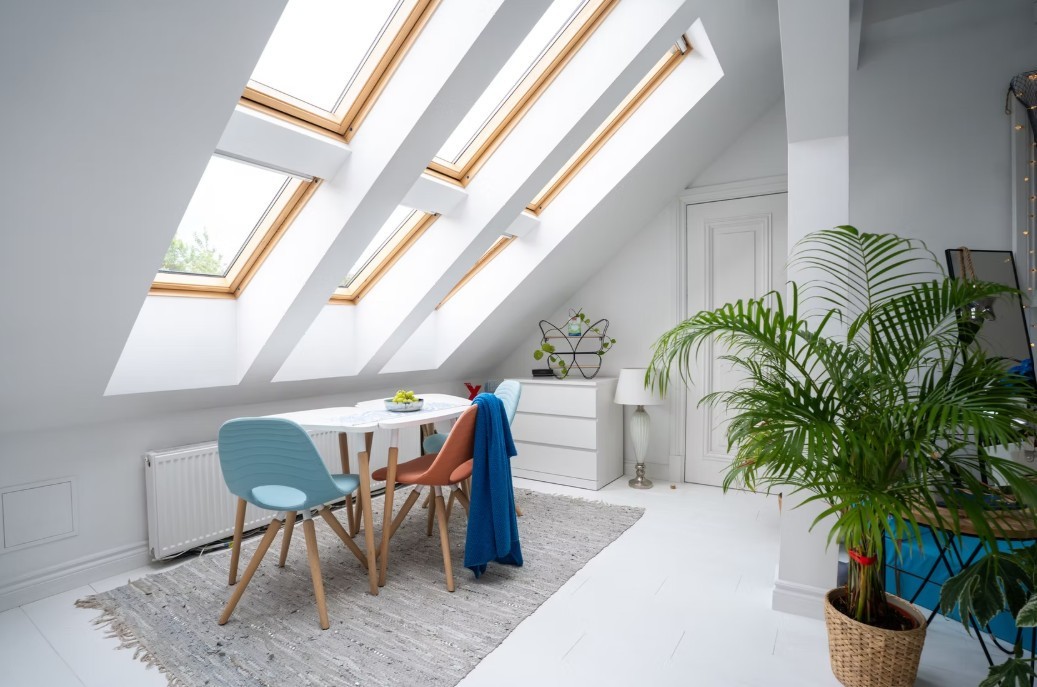 Mieszkanie - 3 pokoje - 200 m² - ul. Bednarska Warszawa Śródmieście Mariensztat