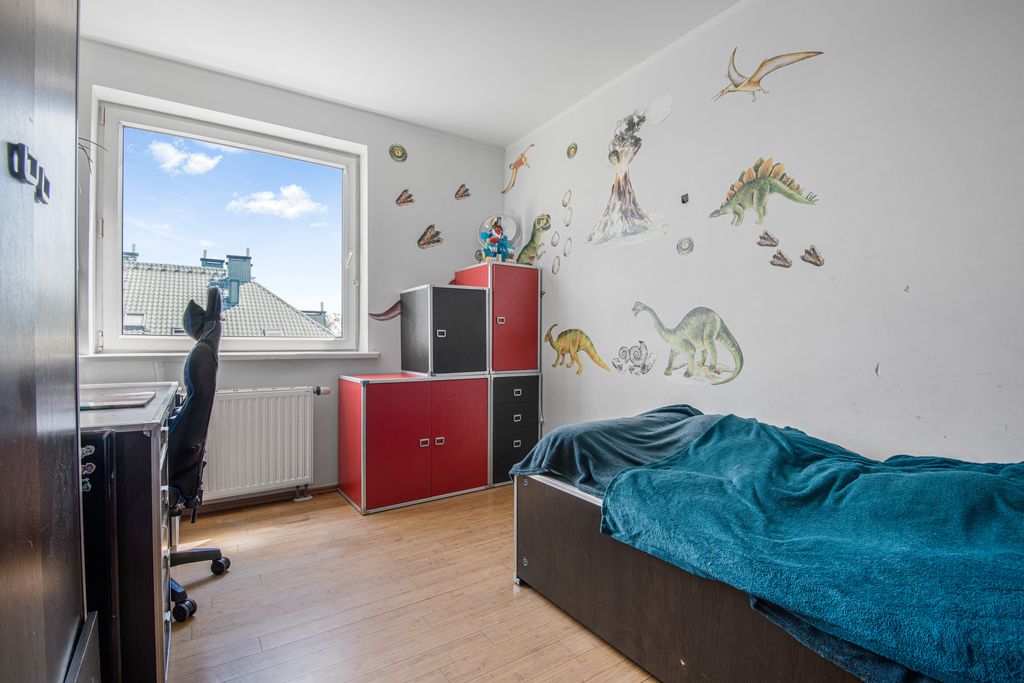 Mieszkanie - 5 pokoi - 97 m² - ul. Strumykowa Warszawa Białołęka