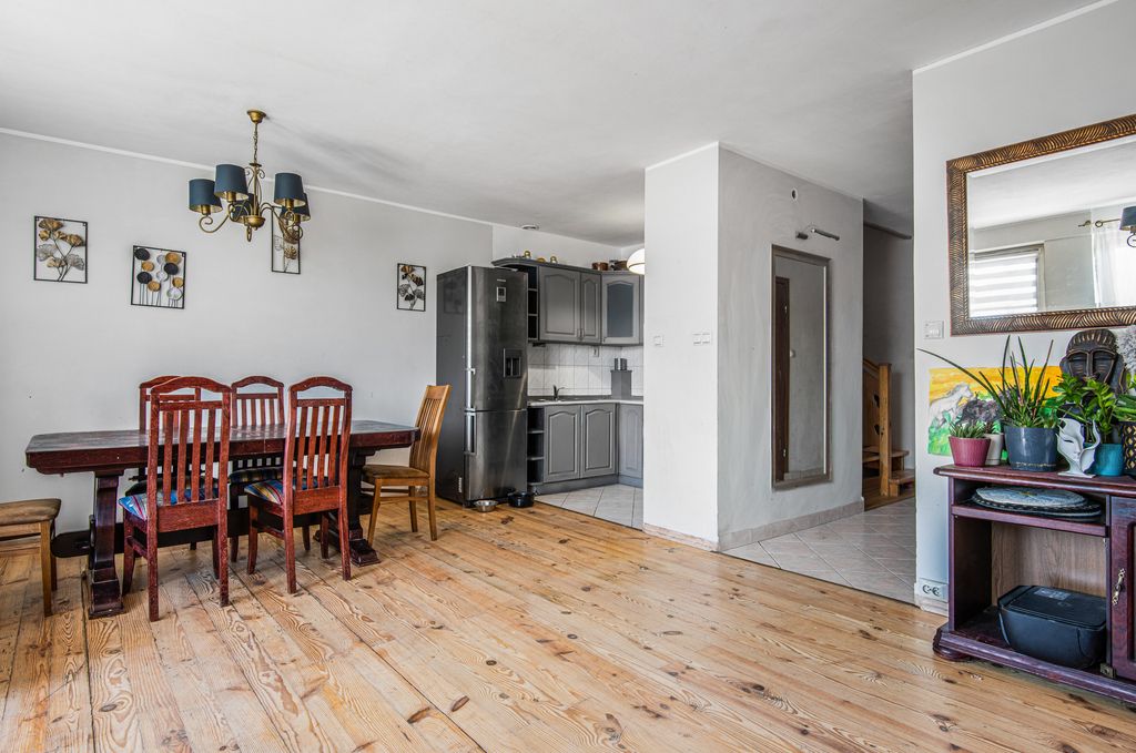 Mieszkanie - 5 pokoi - 97 m² - ul. Strumykowa Warszawa Białołęka