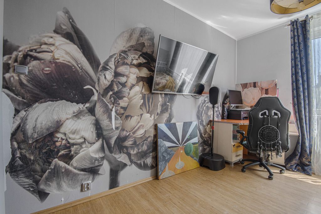 Mieszkanie - 5 pokoi - 97 m² - ul. Strumykowa Warszawa Białołęka
