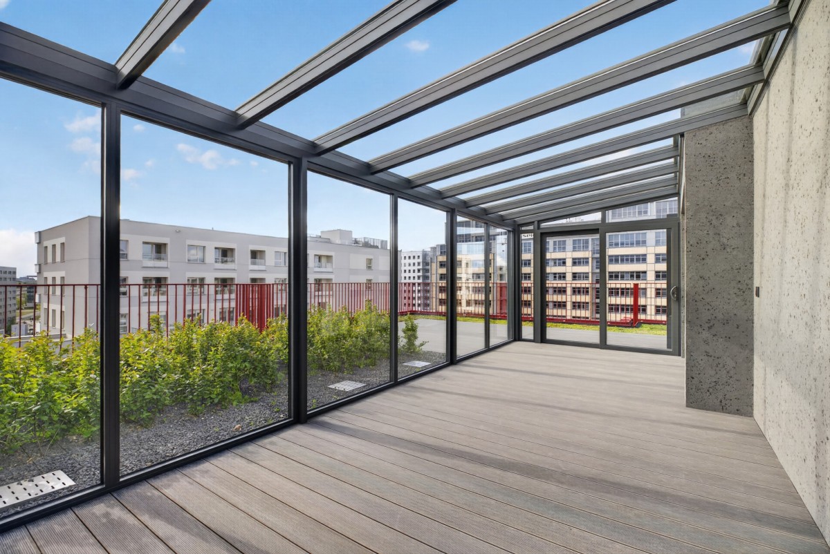 Mieszkanie - 4 pokoje - 106 m² - ul. Janusza Kurtyki Warszawa Mokotów