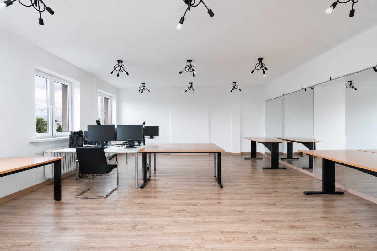 Obiekt - 4 pokoje - 190 m² - winda - ul. Filtrowa Warszawa Ochota