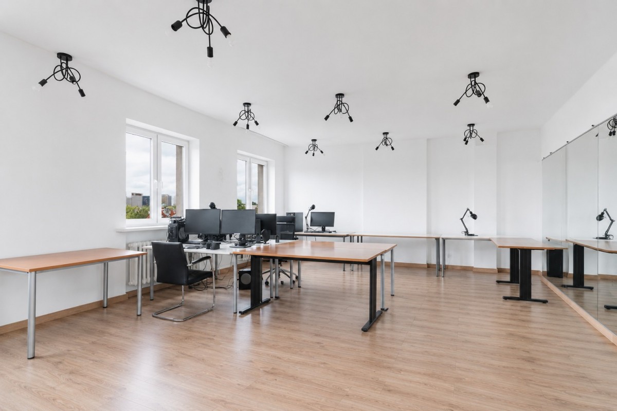 Obiekt - 4 pokoje - 190 m² - winda - ul. Filtrowa Warszawa Ochota