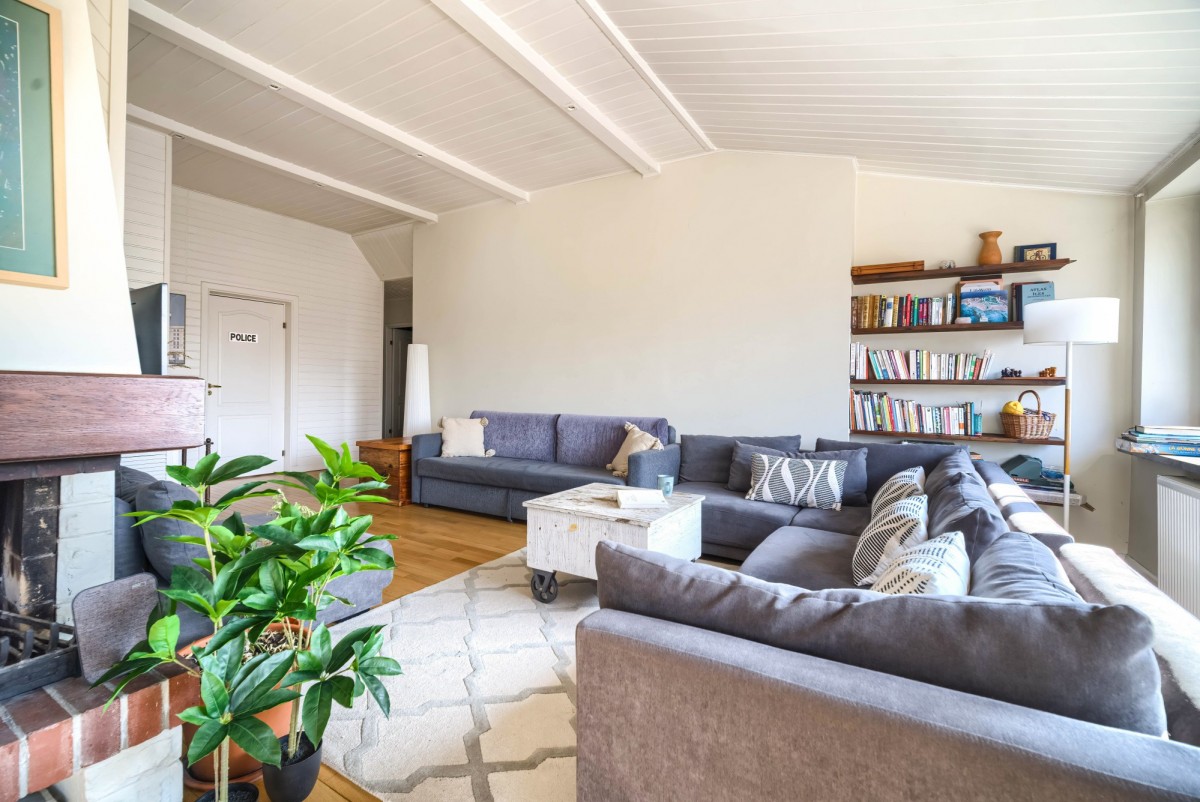 Mieszkanie - 5 pokoi - 167 m² - ul. Berezyńska Warszawa Praga-Południe Saska Kępa