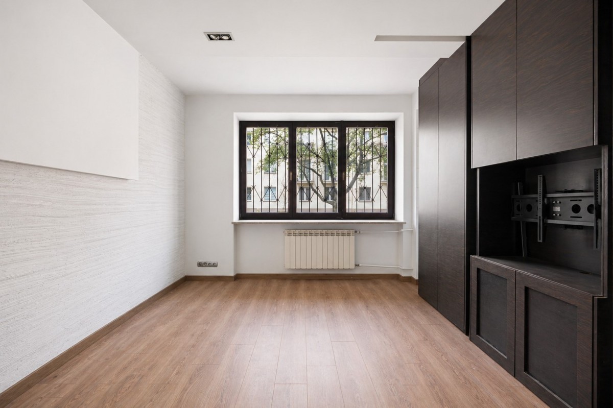 Mieszkanie - 2 pokoje - 48 m² - ul. Siennicka Warszawa Praga-Południe Grochów