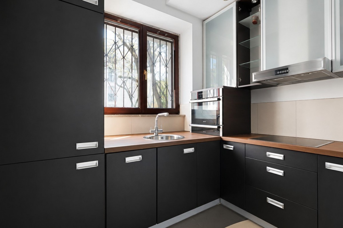 Mieszkanie - 2 pokoje - 48 m² - ul. Siennicka Warszawa Praga-Południe Grochów