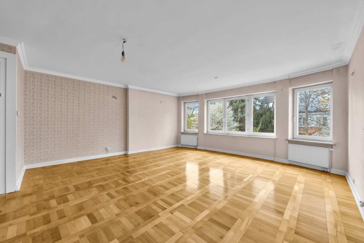 Dom - 6 pokoi - 344 m² - ul. Jana Sibeliusa Warszawa Mokotów Wyględów