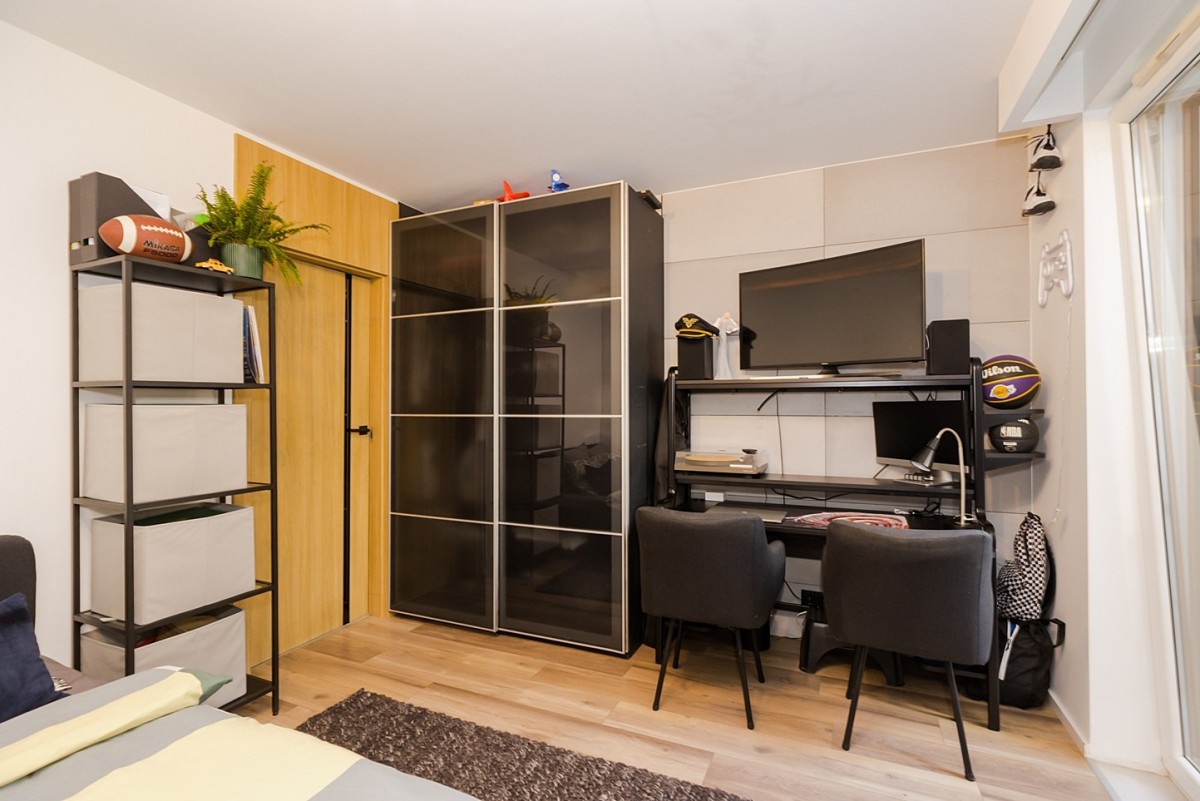 Mieszkanie - 2 pokoje - 47 m² - winda - ul. Leona Berensona Warszawa Białołęka Grodzisk