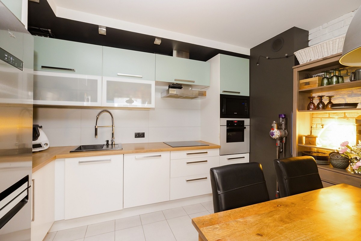 Mieszkanie - 2 pokoje - 47 m² - winda - ul. Leona Berensona Warszawa Białołęka Grodzisk