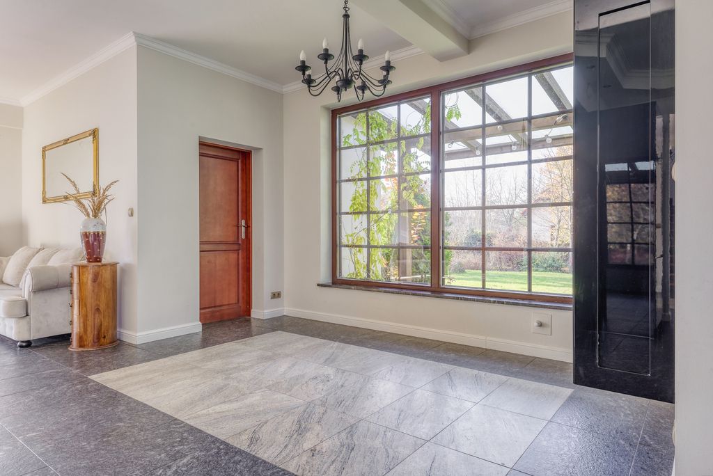 Dom - 8 pokoi - 390 m² - ul. Słodka Warszawa Białołęka