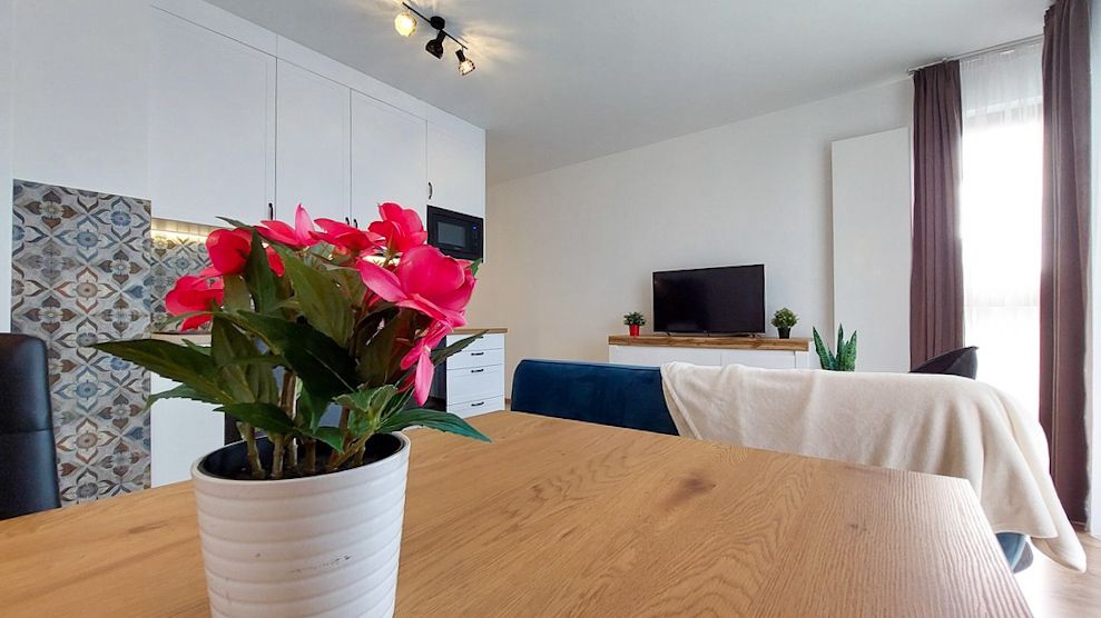 Mieszkanie - 2 pokoje - 40 m² - winda - ul. Kaliszówka Warszawa Bielany