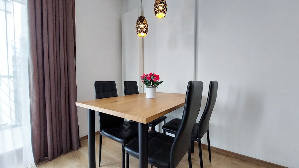 Mieszkanie - 2 pokoje - 40 m² - winda - ul. Kaliszówka Warszawa Bielany