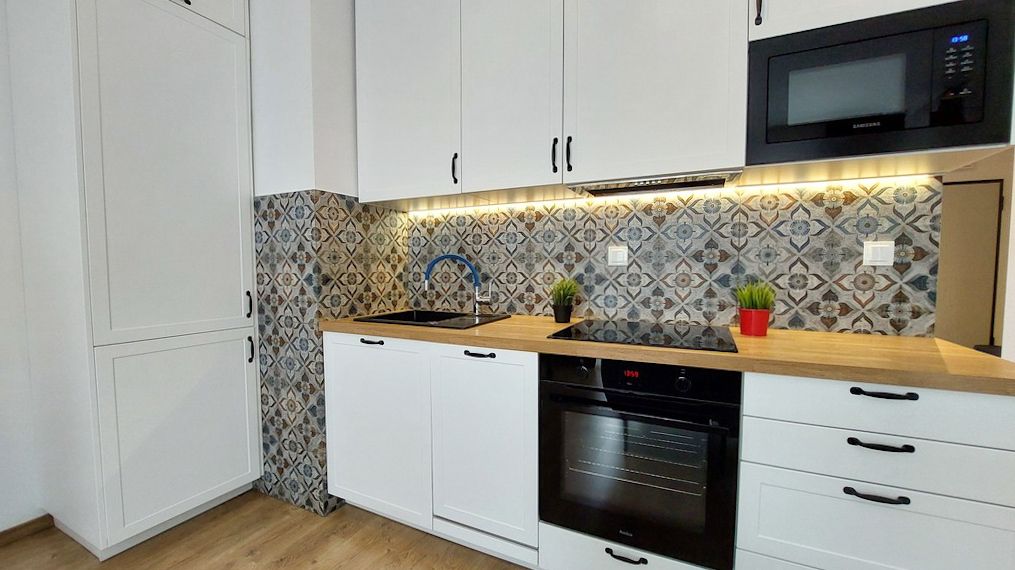 Mieszkanie - 2 pokoje - 40 m² - winda - ul. Kaliszówka Warszawa Bielany