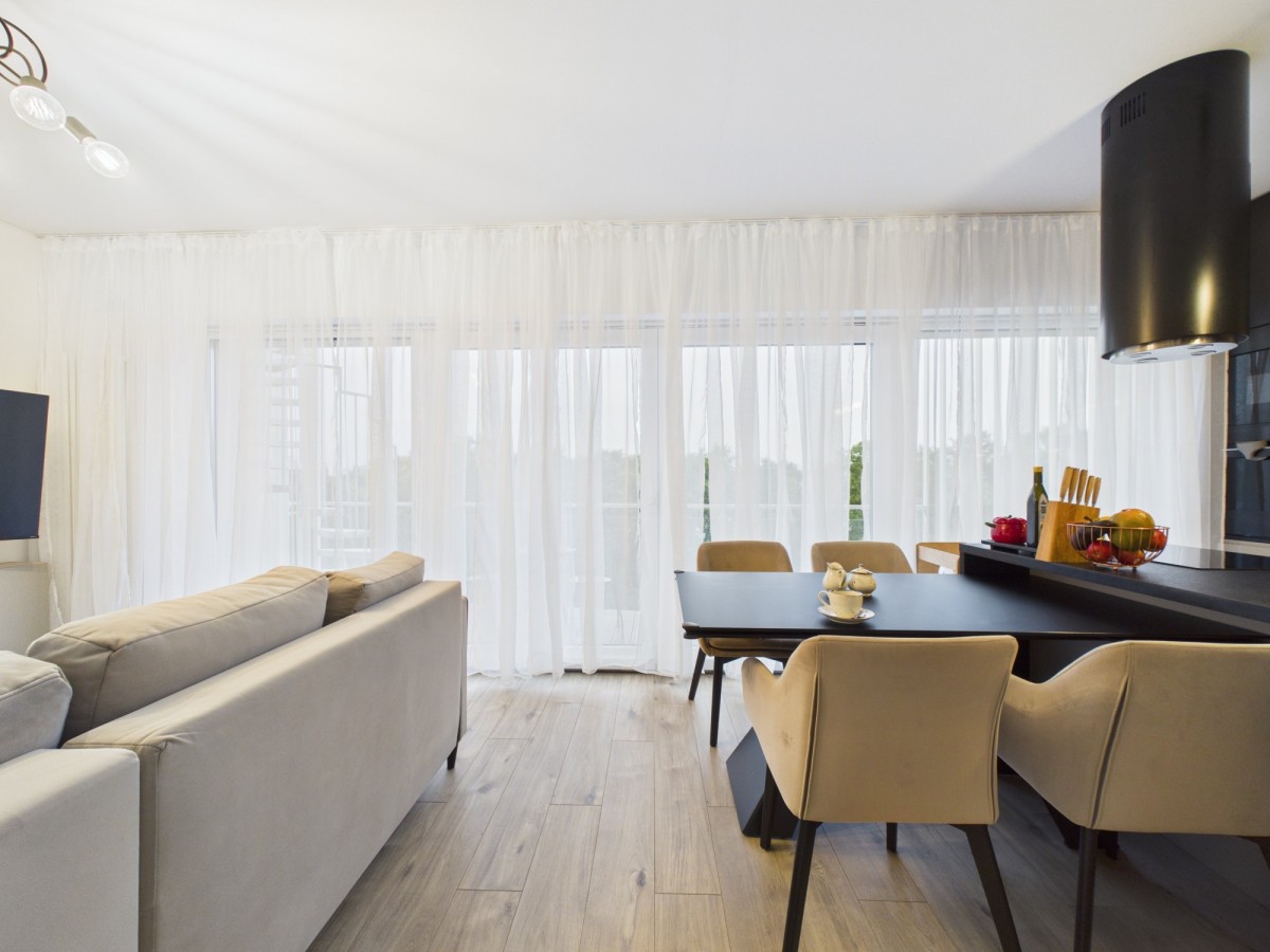Mieszkanie - 4 pokoje - 75 m² - ul. Maślicka Wrocław Maślice