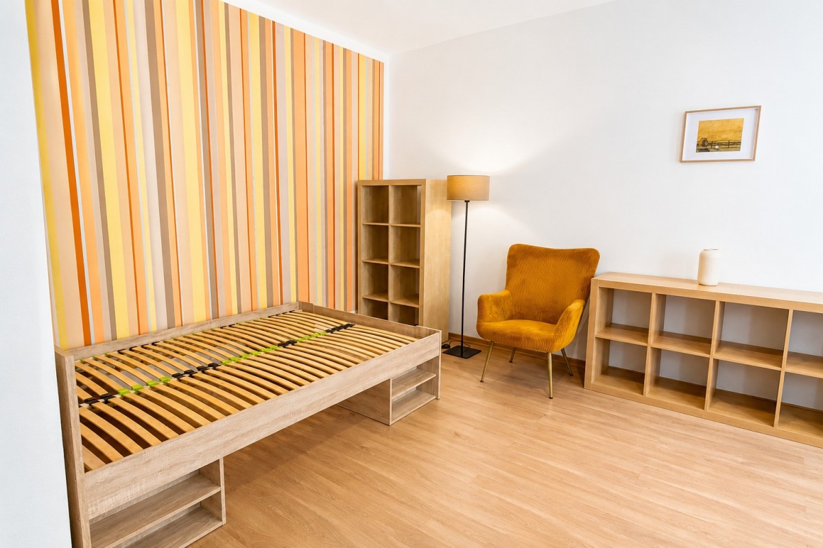 Mieszkanie - 1 pokój - 41 m² - ul. Górczewska Warszawa Bemowo