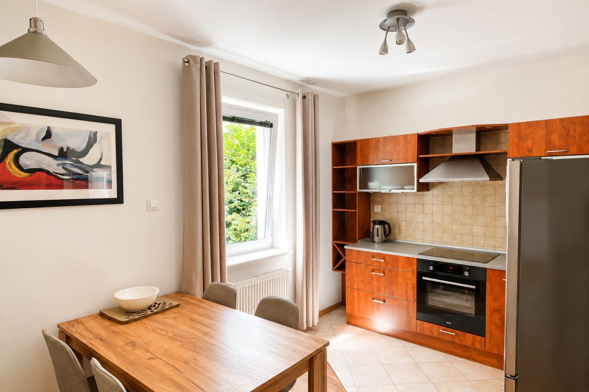 Mieszkanie - 1 pokój - 41 m² - ul. Górczewska Warszawa Bemowo