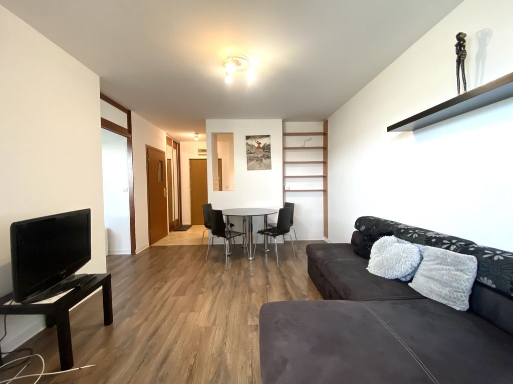 Mieszkanie - 2 pokoje - 37 m² - winda - ul. Bukowińska Warszawa Mokotów Ksawerów