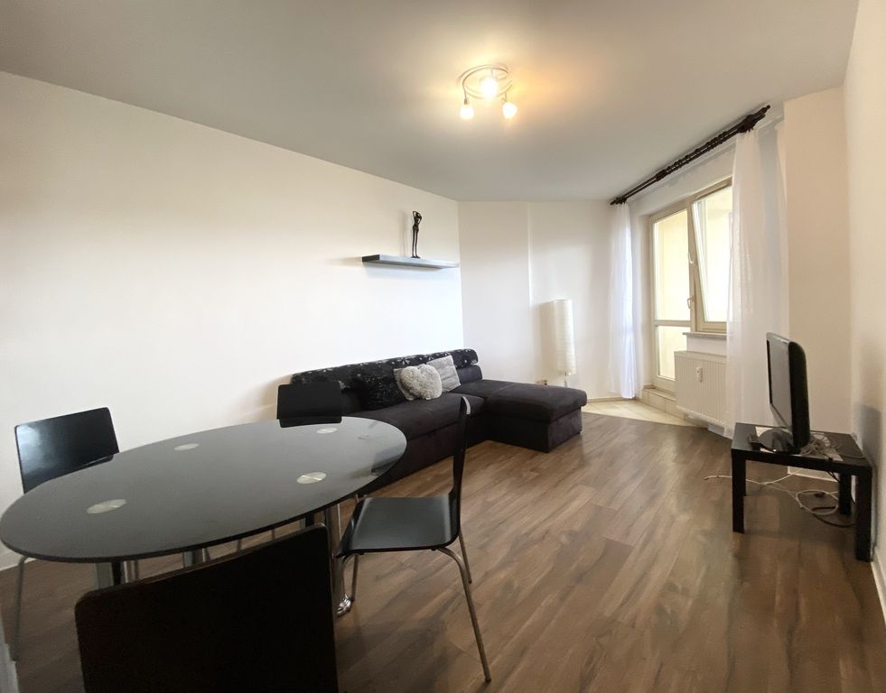 Mieszkanie - 2 pokoje - 37 m² - winda - ul. Bukowińska Warszawa Mokotów Ksawerów