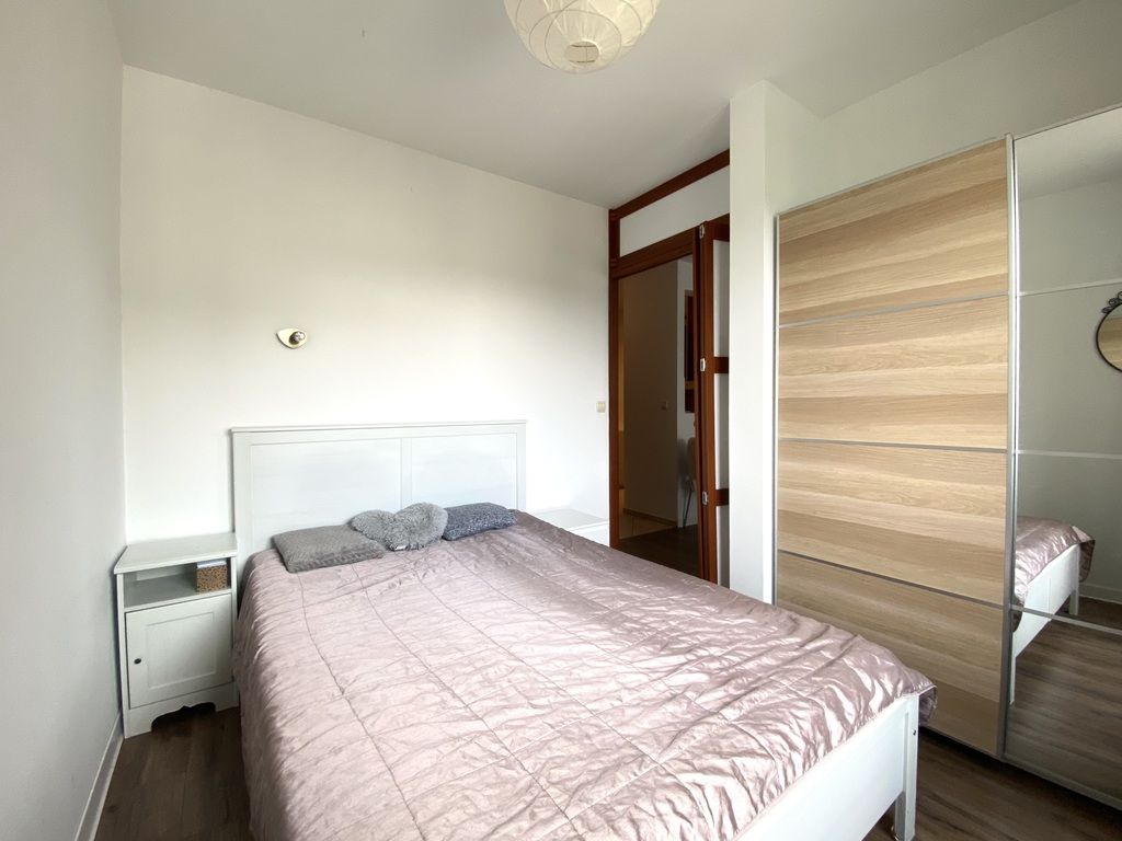 Mieszkanie - 2 pokoje - 37 m² - winda - ul. Bukowińska Warszawa Mokotów Ksawerów