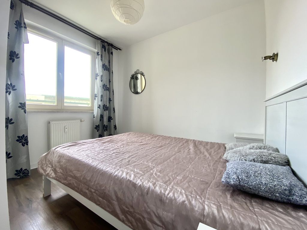 Mieszkanie - 2 pokoje - 37 m² - winda - ul. Bukowińska Warszawa Mokotów Ksawerów