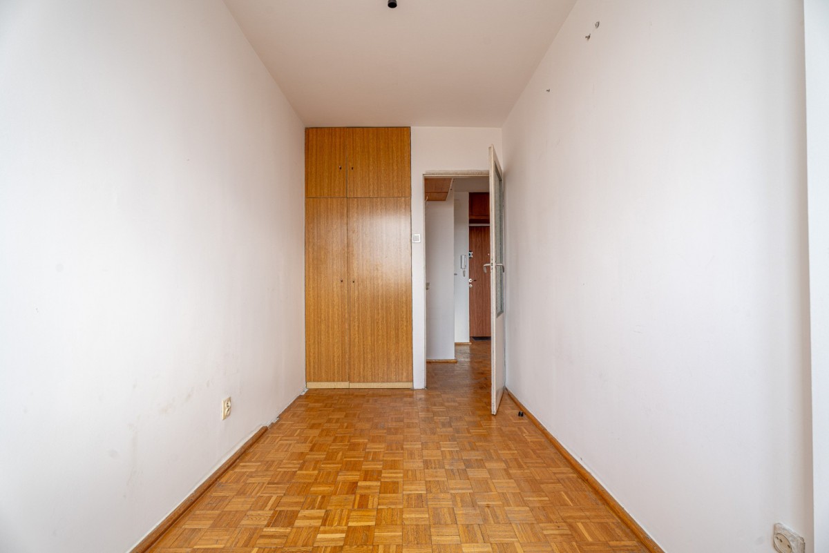 Mieszkanie - 2 pokoje - 35 m² - ul. Kazimierza Promyka Warszawa Żoliborz
