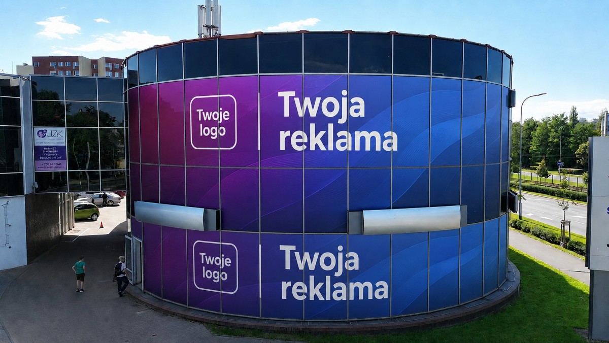 Lokal - 6 pokoi - 825 m² - winda - ul. Bałtycka Wrocław