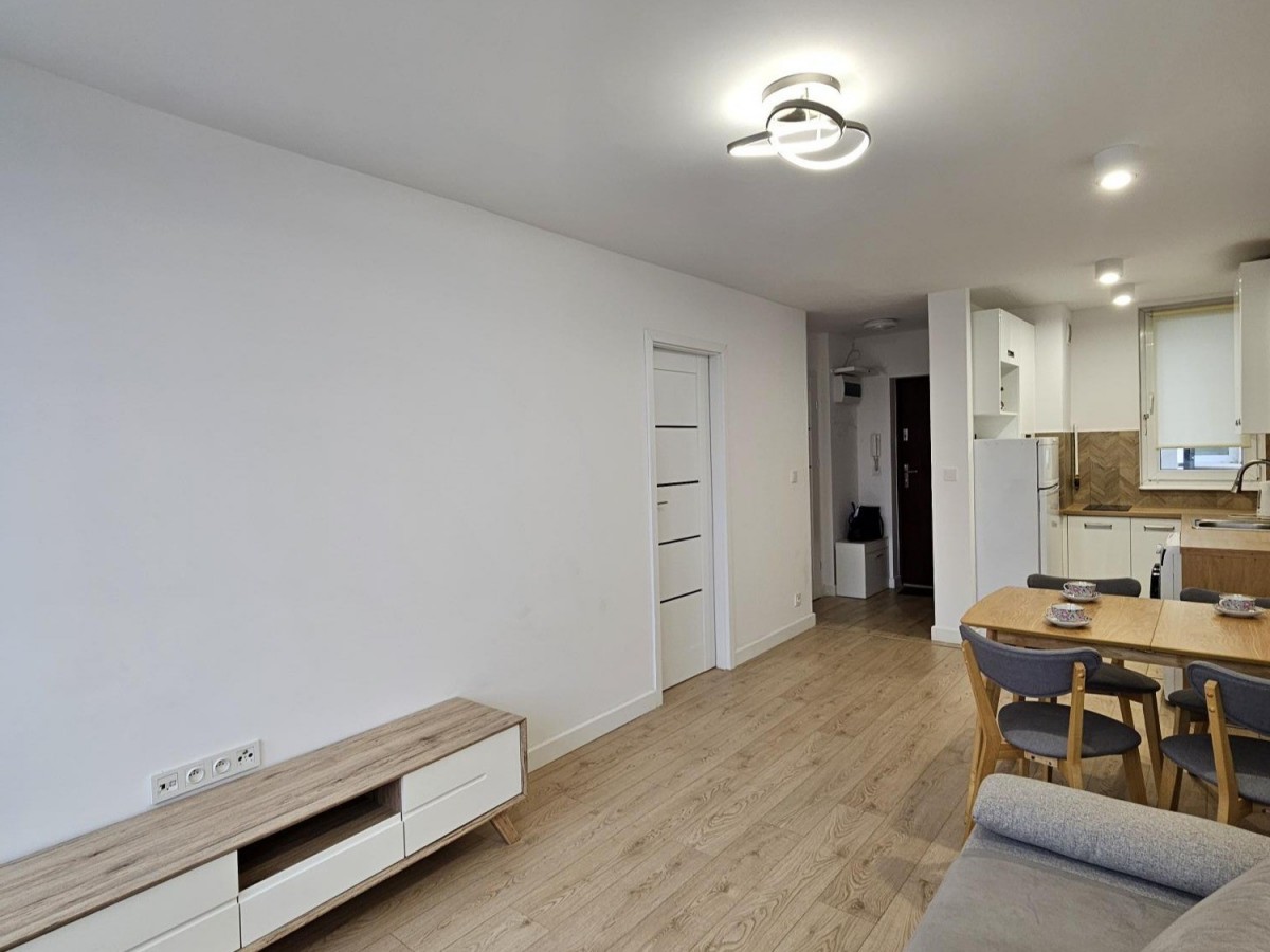 Mieszkanie - 2 pokoje - 36 m² - winda - ul. Kazimierza Promyka Warszawa Żoliborz