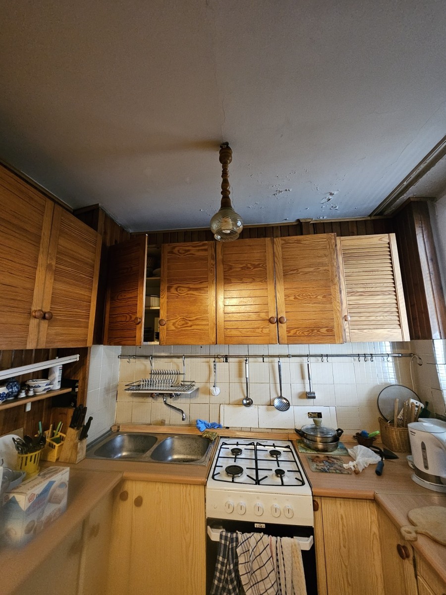 Mieszkanie - 3 pokoje - 48 m² - ul. Opinogórska Warszawa Praga-Południe Gocław
