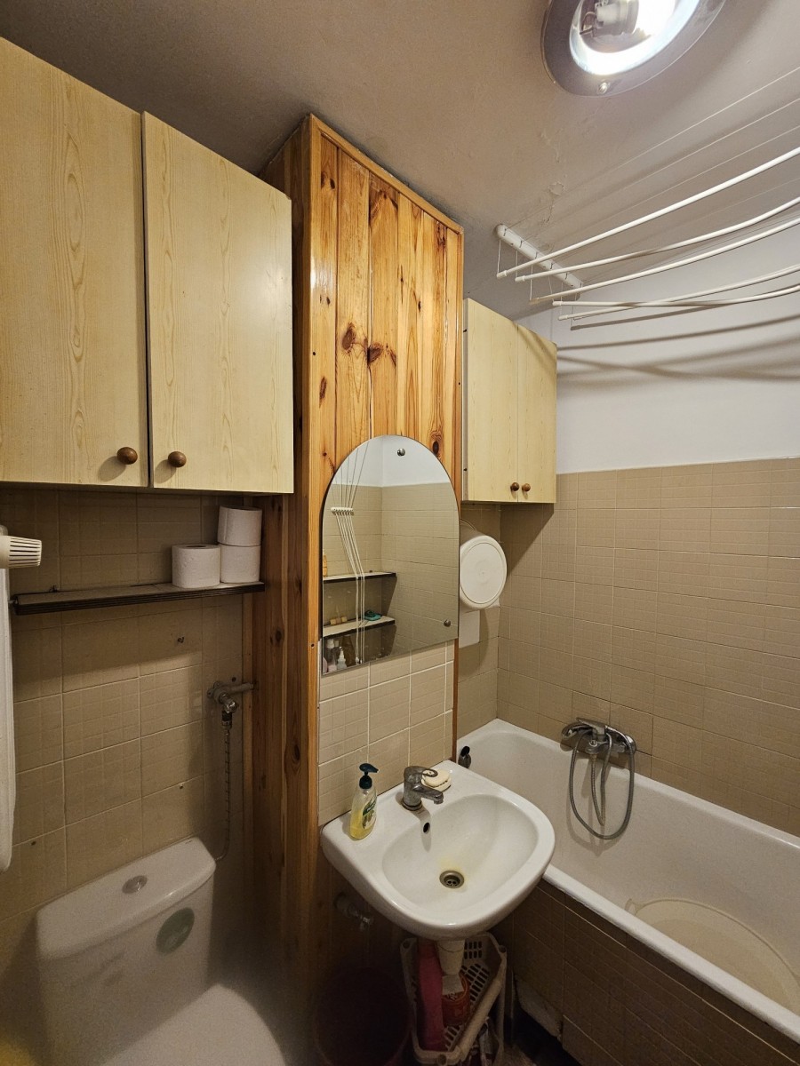 Mieszkanie - 3 pokoje - 48 m² - ul. Opinogórska Warszawa Praga-Południe Gocław