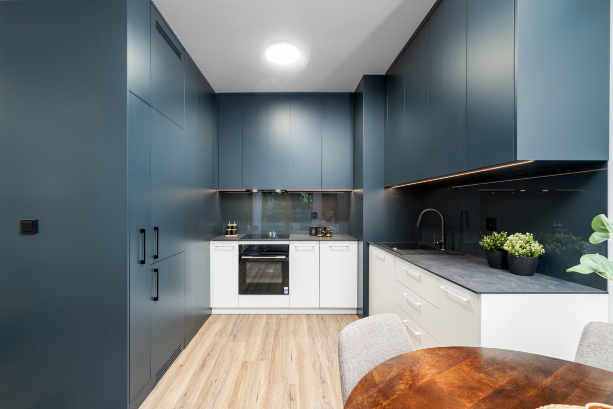 Mieszkanie - 3 pokoje - 64 m² - winda - ul. Jerzego Iwanowa-Szajnowicza Warszawa Ursynów Kabaty