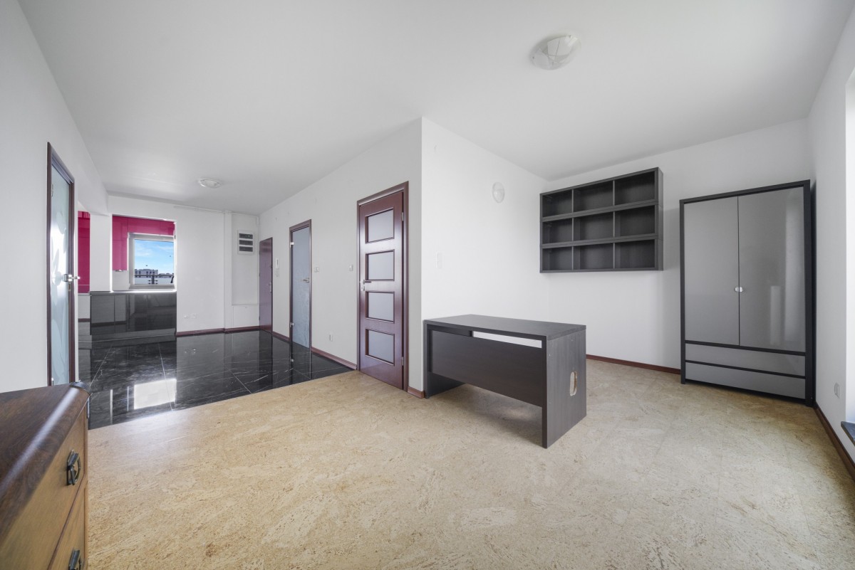 Mieszkanie - 6 pokoi - 179 m² - ul. Batalionów Chłopskich Warszawa Bemowo