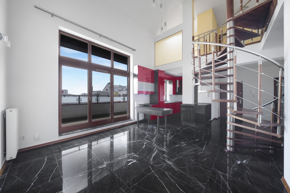 Mieszkanie - 6 pokoi - 179 m² - ul. Batalionów Chłopskich Warszawa Bemowo