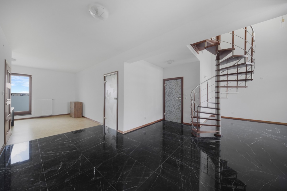 Mieszkanie - 6 pokoi - 179 m² - ul. Batalionów Chłopskich Warszawa Bemowo