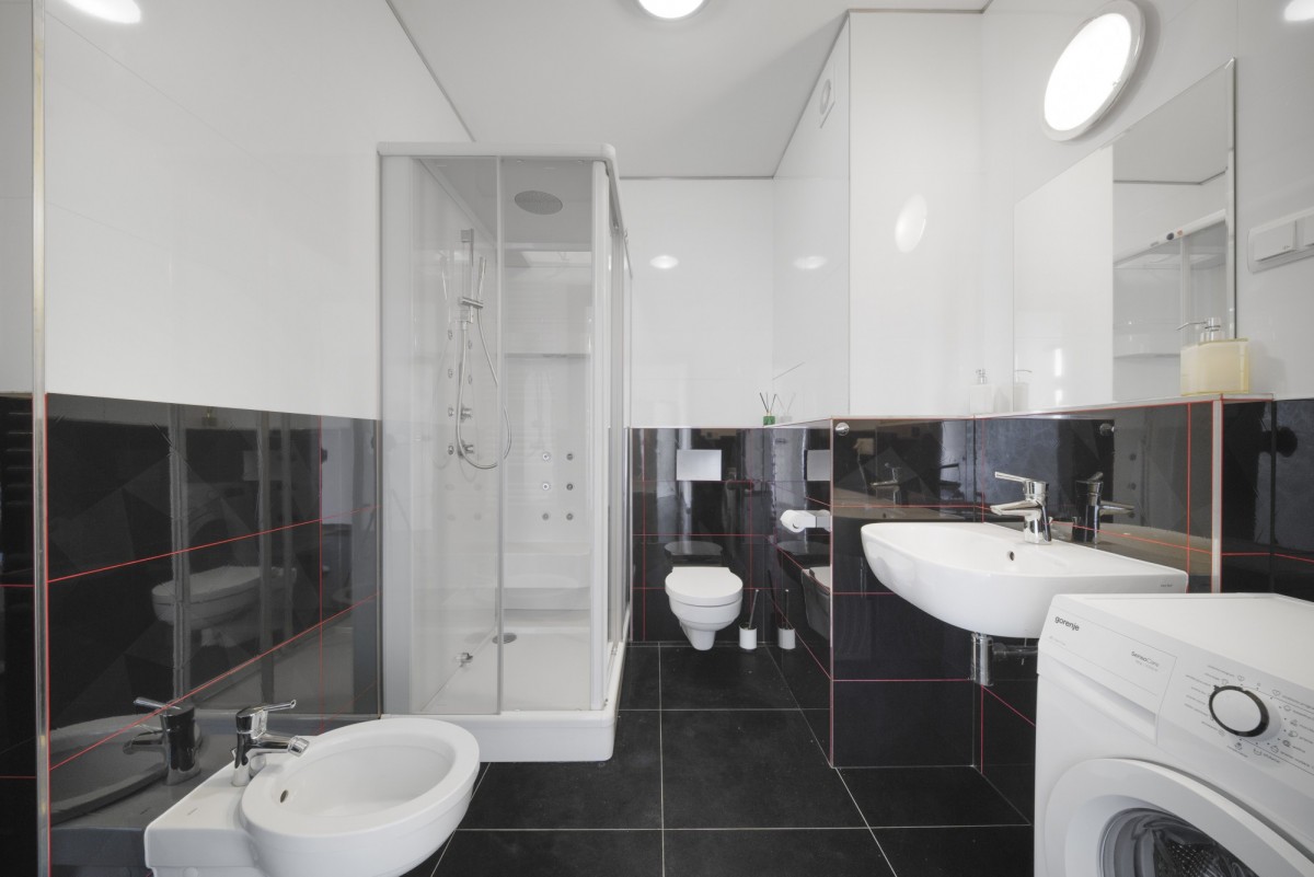 Mieszkanie - 6 pokoi - 179 m² - ul. Batalionów Chłopskich Warszawa Bemowo