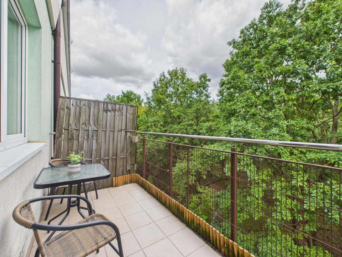 Mieszkanie - 3 pokoje - 78 m² - ul. Pasłęcka Warszawa Białołęka