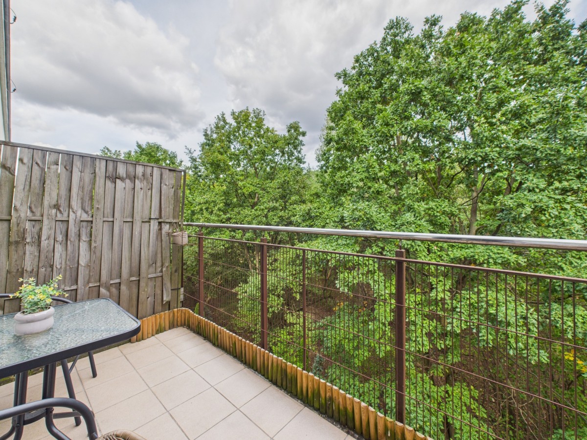Mieszkanie - 3 pokoje - 78 m² - ul. Pasłęcka Warszawa Białołęka