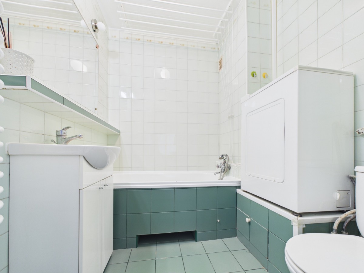 Mieszkanie - 2 pokoje - 41 m² - winda - ul. Oskara Langego Warszawa Mokotów