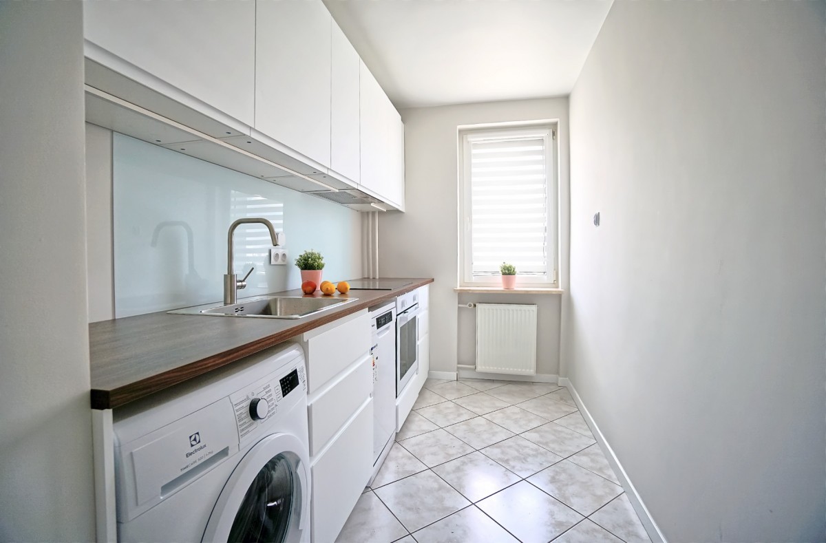 Mieszkanie - 2 pokoje - 46 m² - winda - ul. Juliusza Kaden-Bandrowskiego Warszawa Bemowo