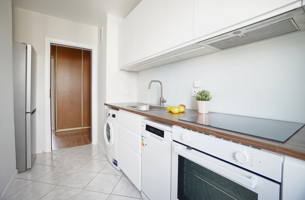 Mieszkanie - 2 pokoje - 46 m² - winda - ul. Juliusza Kaden-Bandrowskiego Warszawa Bemowo