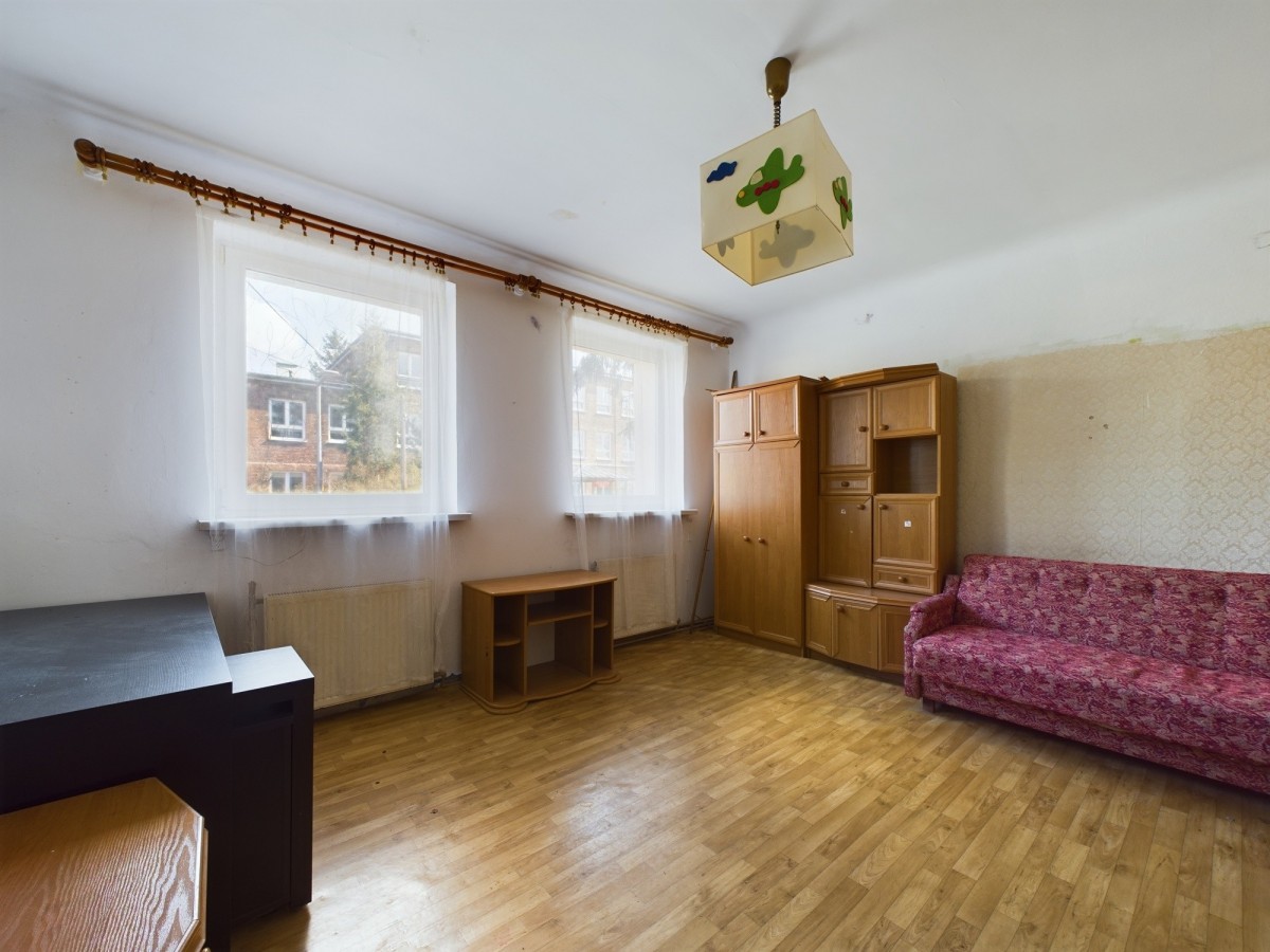 Dom - 5 pokoi - 150 m² - al. Aleja Sztandarów Warszawa Rembertów