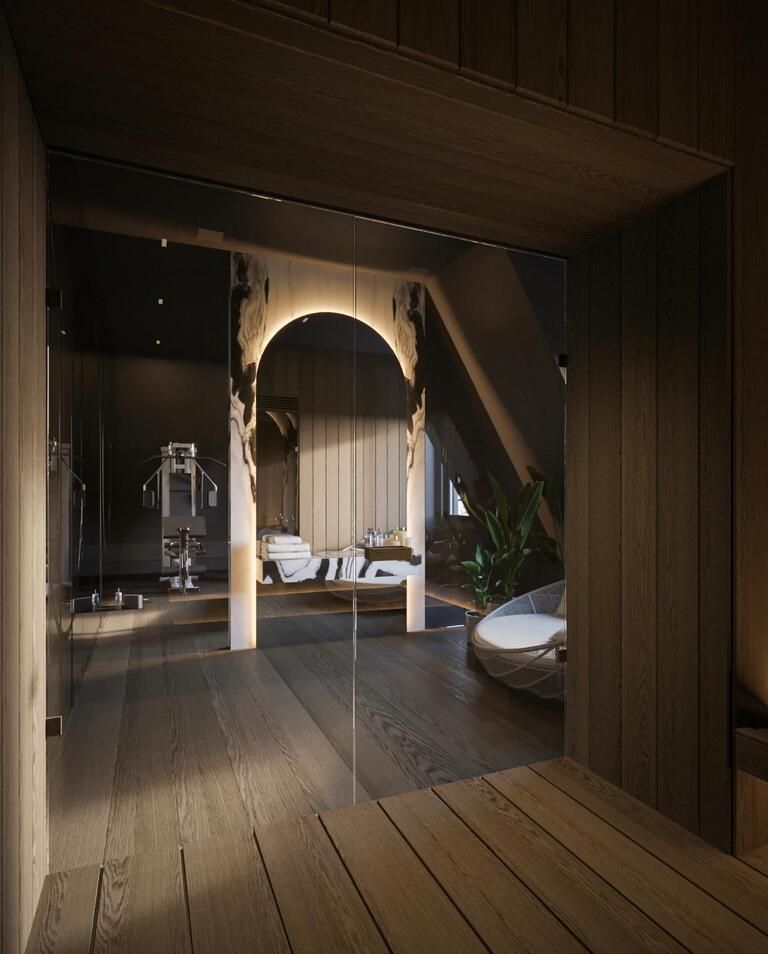 Dom - 7 pokoi - 650 m² - ul. Syta Warszawa Wilanów Zawady