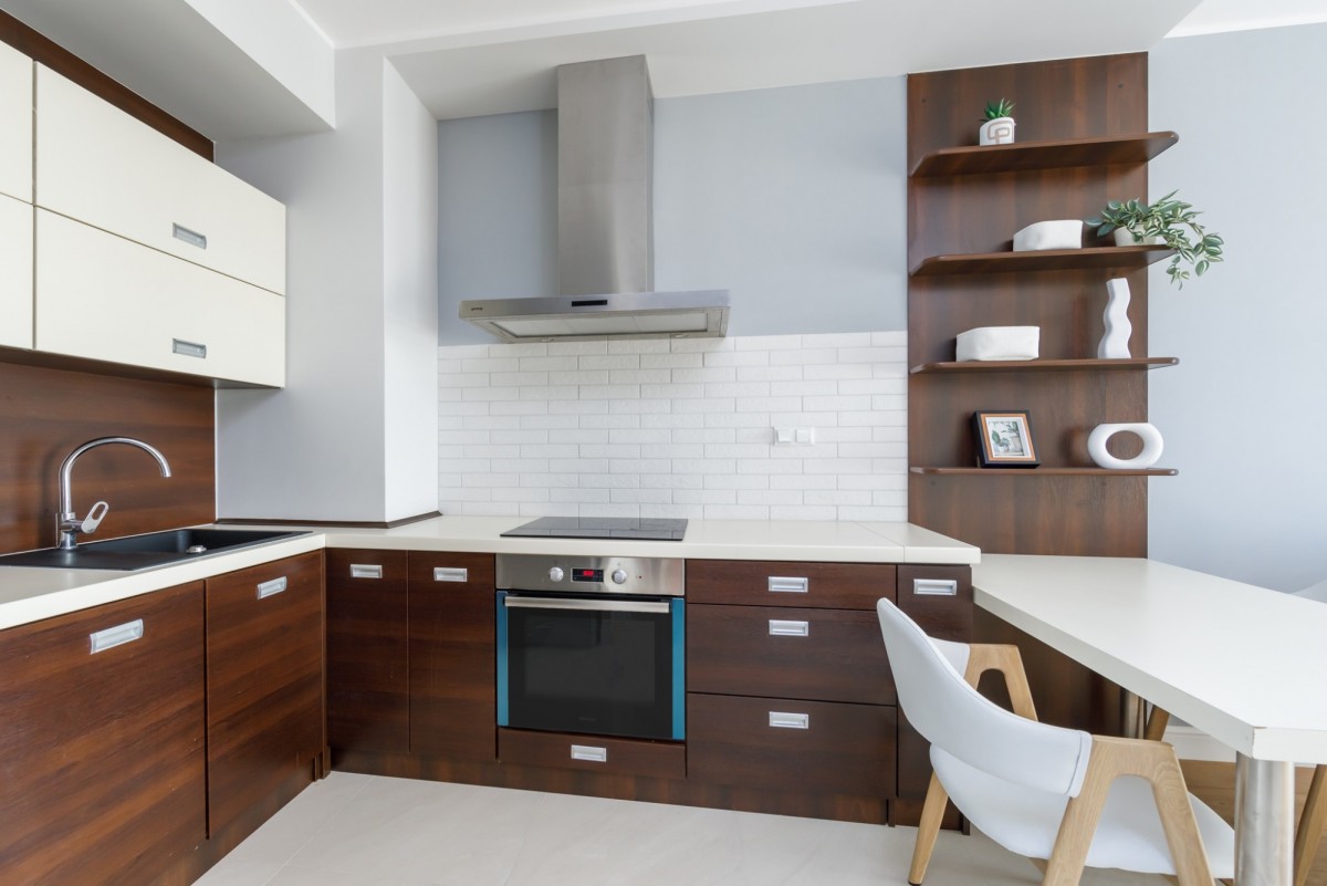 Mieszkanie - 2 pokoje - 48 m² - ul. Puławska Warszawa Mokotów Służewiec