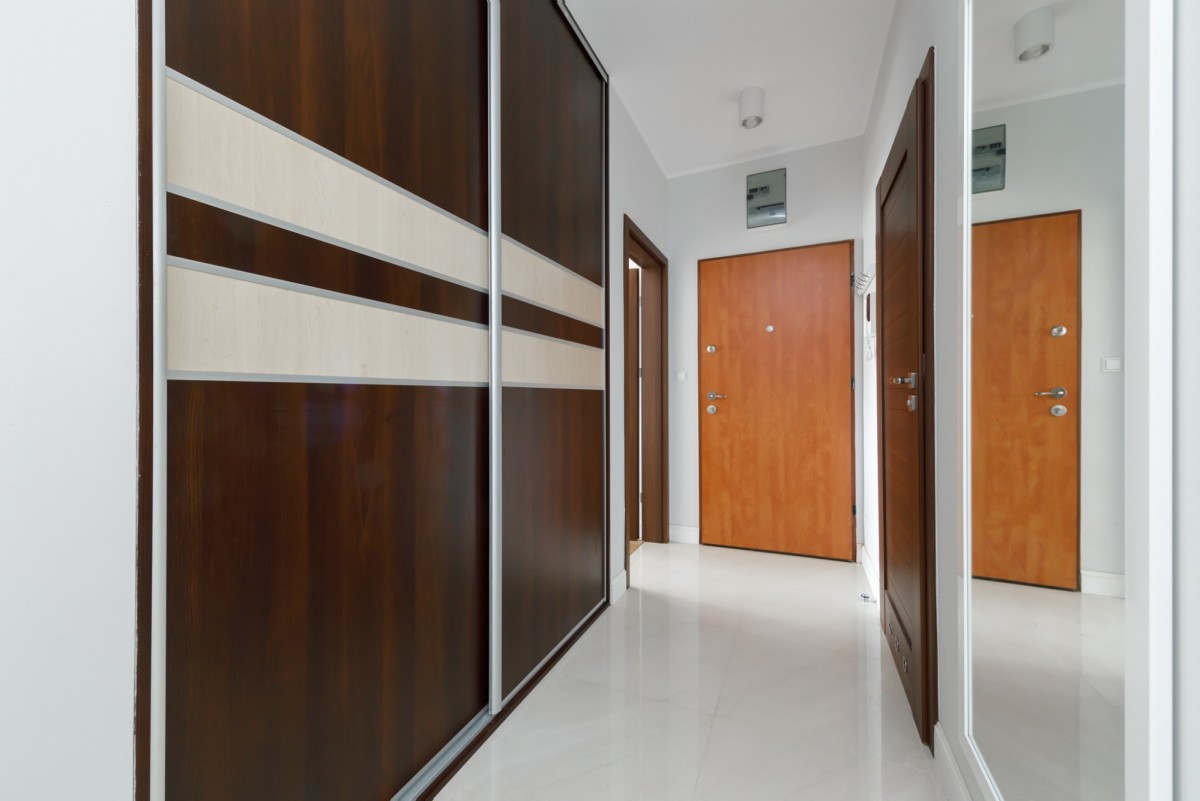 Mieszkanie - 2 pokoje - 48 m² - ul. Puławska Warszawa Mokotów Służewiec