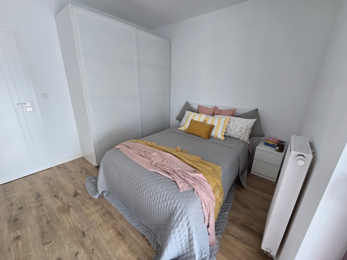 Mieszkanie - 2 pokoje - 44 m² - ul. Juliusza Konstantego Ordona Warszawa