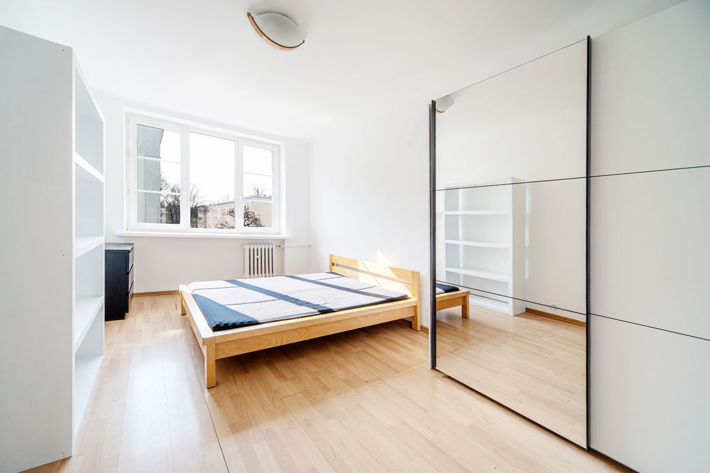 Mieszkanie - 2 pokoje - 51 m² - ul. Obozowa Warszawa Wola Koło