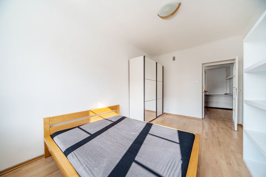 Mieszkanie - 2 pokoje - 51 m² - ul. Obozowa Warszawa Wola Koło