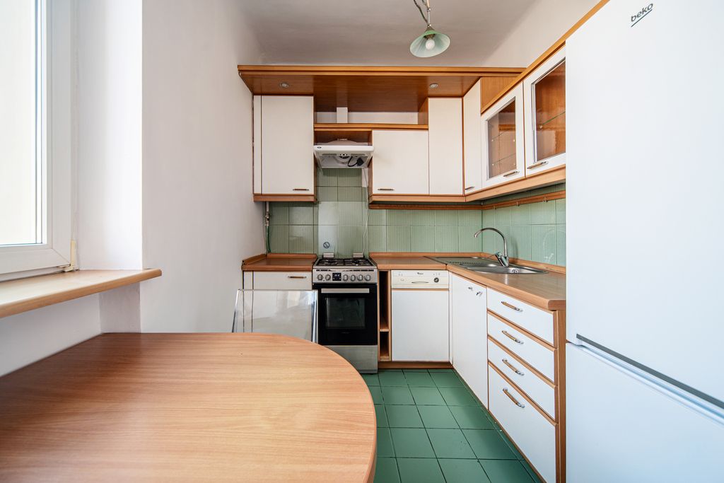 Mieszkanie - 2 pokoje - 51 m² - ul. Obozowa Warszawa Wola Koło